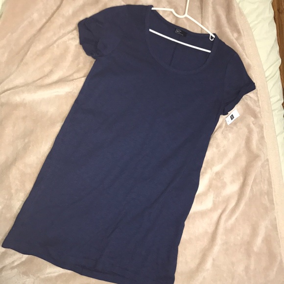 t shirt dress gap